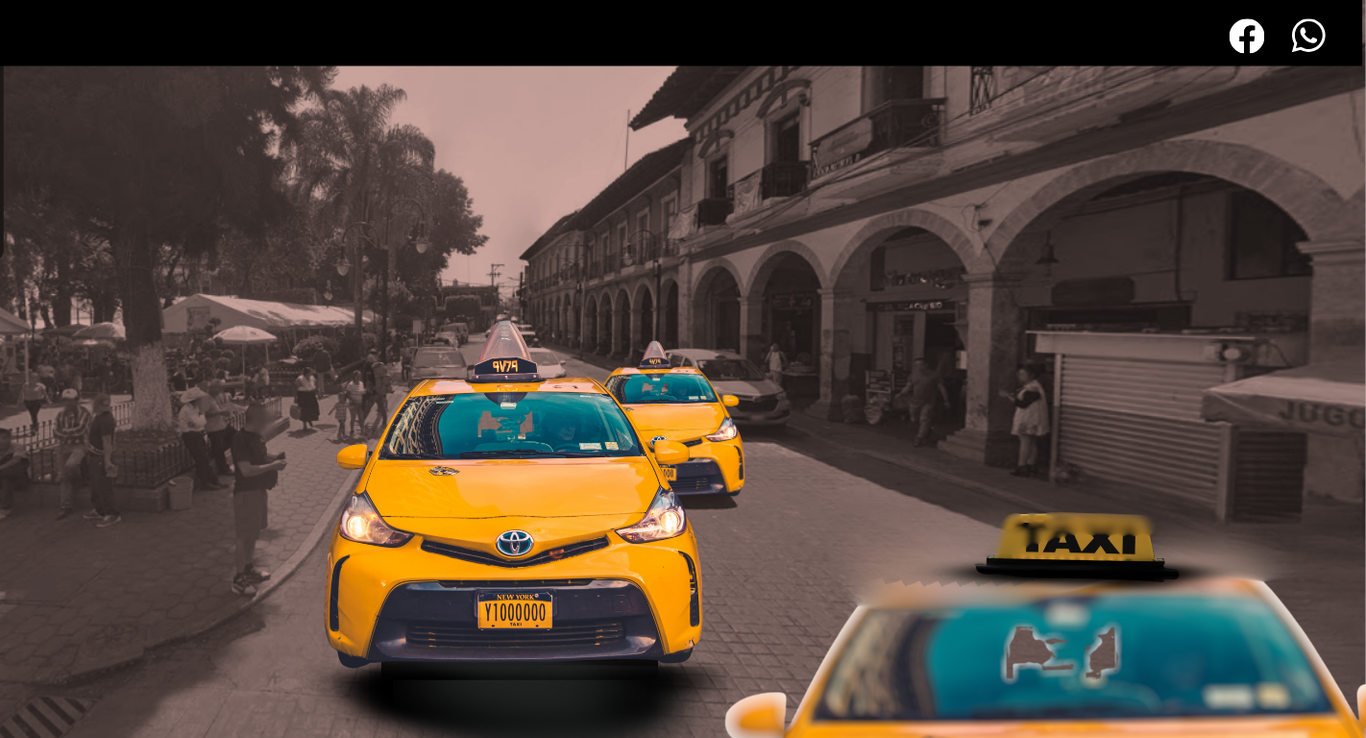 Taxi Image